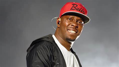 dizzee rascal biography.